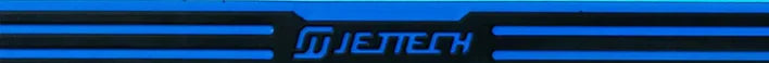 Almohadillas Laterales Antideslizantes a Medida para Moto Acuática – Yamaha / Sea-Doo / Kawasaki (Par)