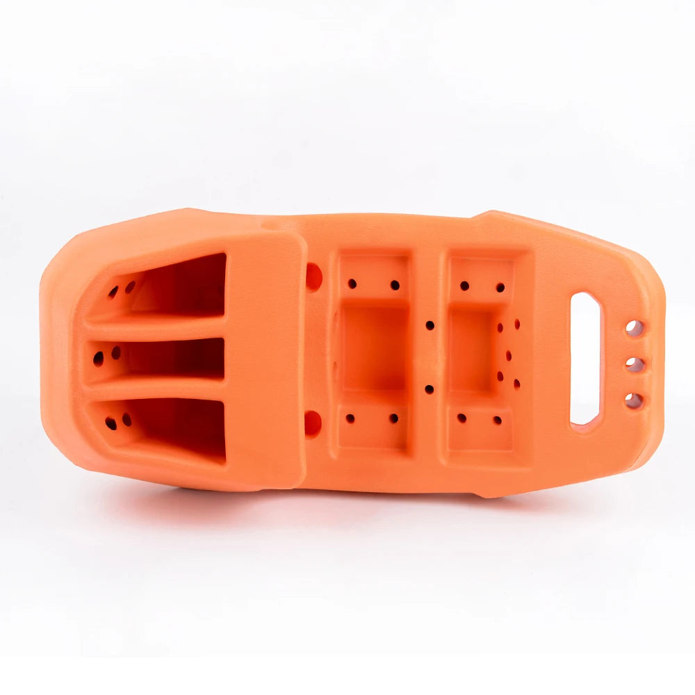 Bloque Antichoque para Parachoques de Moto Acuática – Anticolisión Marino – Sea-Doo GTI / GTX / Spark / Yamaha WaveRunner