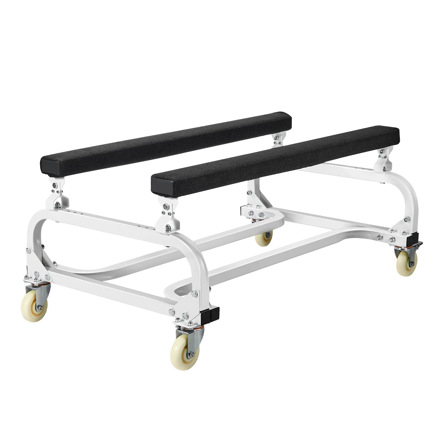 VEVOR 454kg / 590kg Jet Ski Launch Dolly – Adjustable PWC Dolly