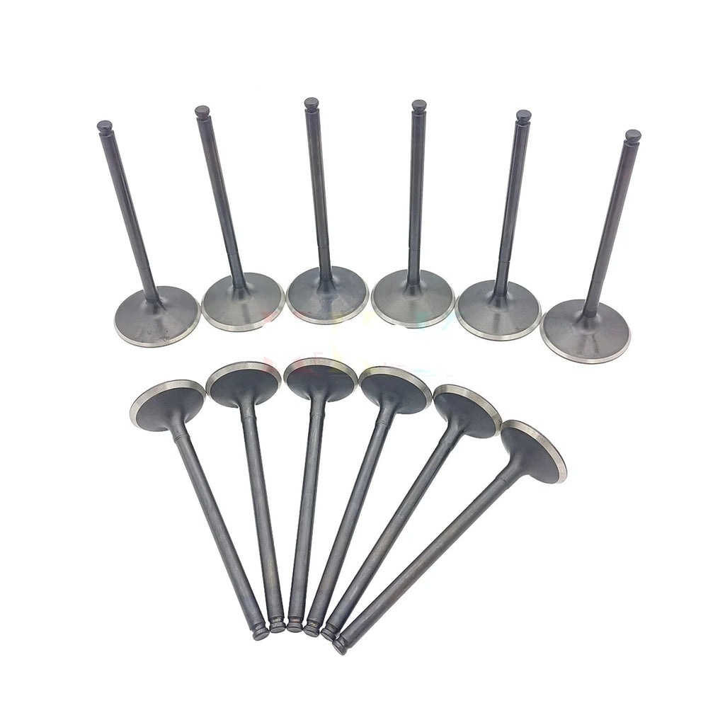 Kit Soupapes Admission/Échappement Sea-Doo 4-TEC XP GTX RXP RXT GTI – Réf. 420254682