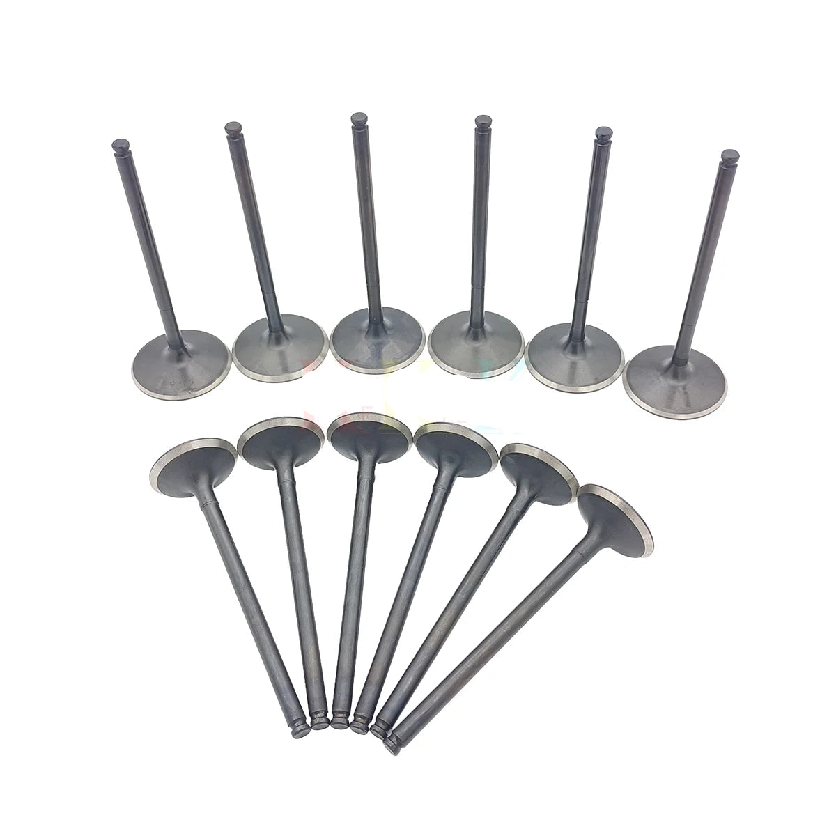 Sea-Doo 4-TEC XP GTX RXP RXT GTI Intake/Exhaust Valve Kit – Ref. 420254682