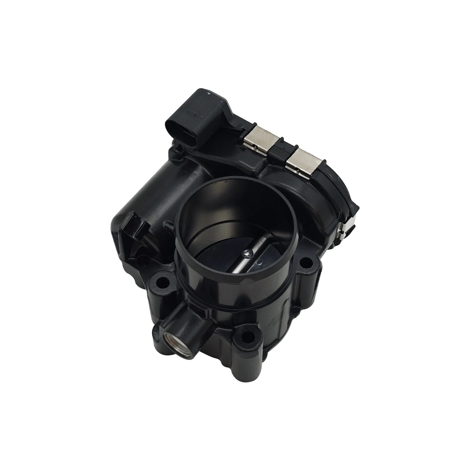 Corps de papillon OEM SEADOO BRP GTI 90 Spark Trixx 900 2014-2024 réf. 420893141