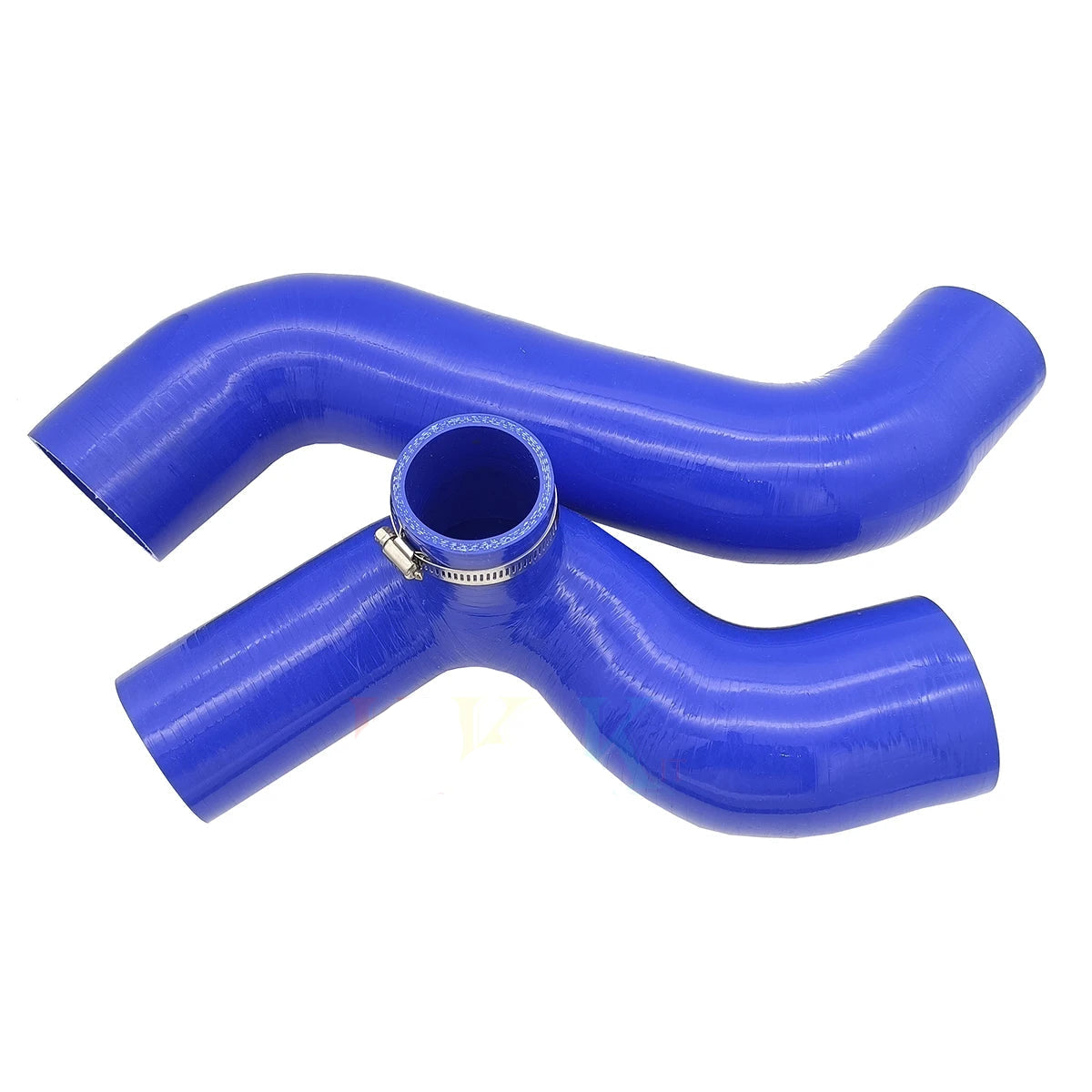 Sea-Doo Seadoo 230 255 260 300 RXP-X RXT-X GTX Blow Off valve Intercooler kit Hose Pipe With BOV port