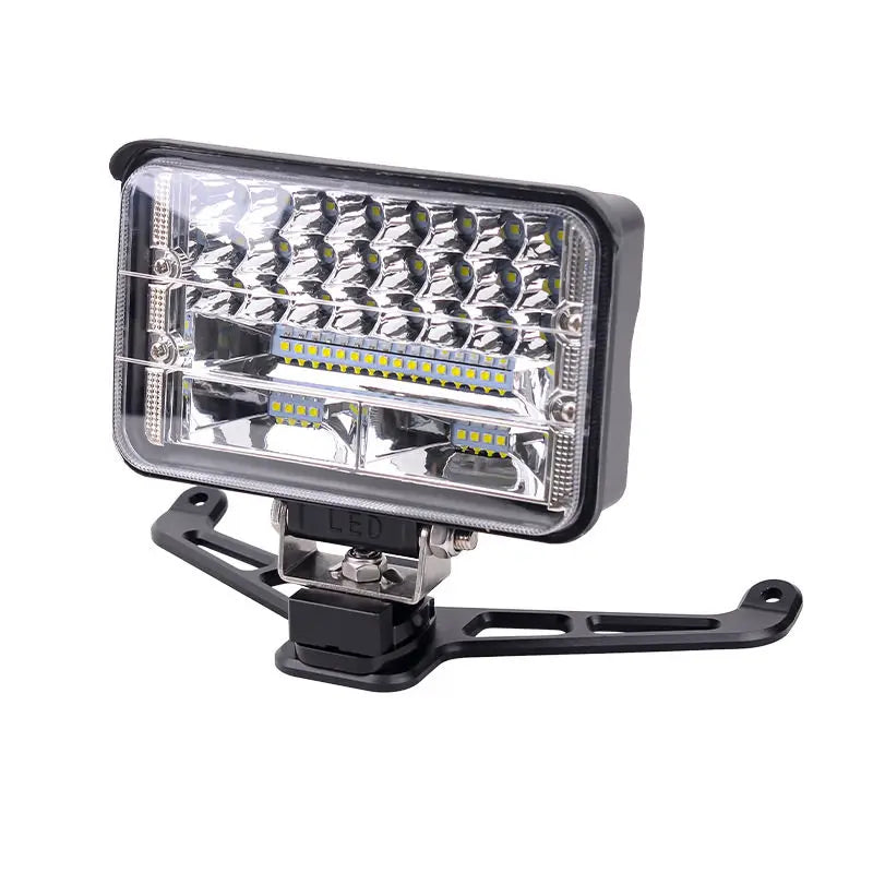 Phare LED LinQ Sea-Doo 3600LM – Éclairage Navigation Nuit Jet Ski