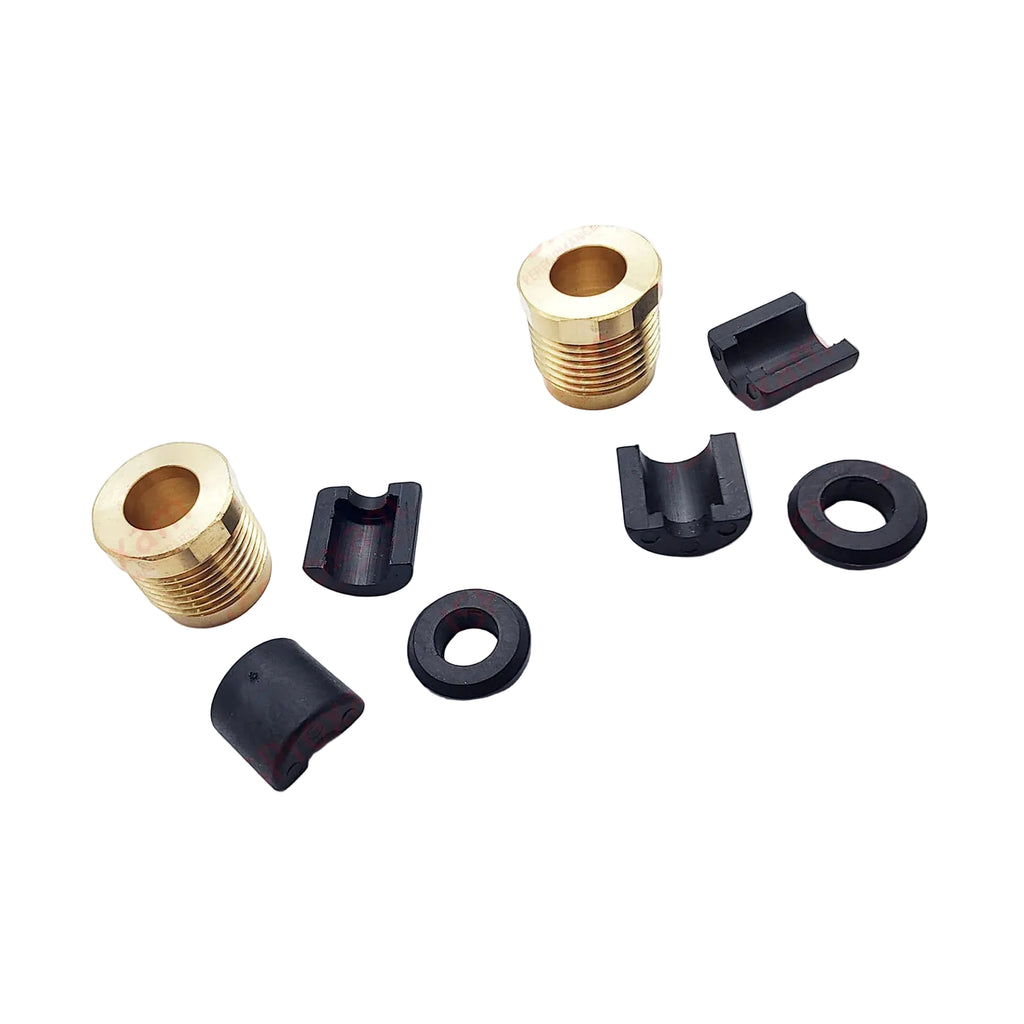 LOT 2 Kits presse etoupe Câble Direction/Marche Arrière Sea-Doo – Réf. 277001627 277000052 277000055