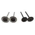 Kit 12 Soupapes Admission/Échappement Sea-Doo 4-TEC – Réf. 420254298 / 420254682