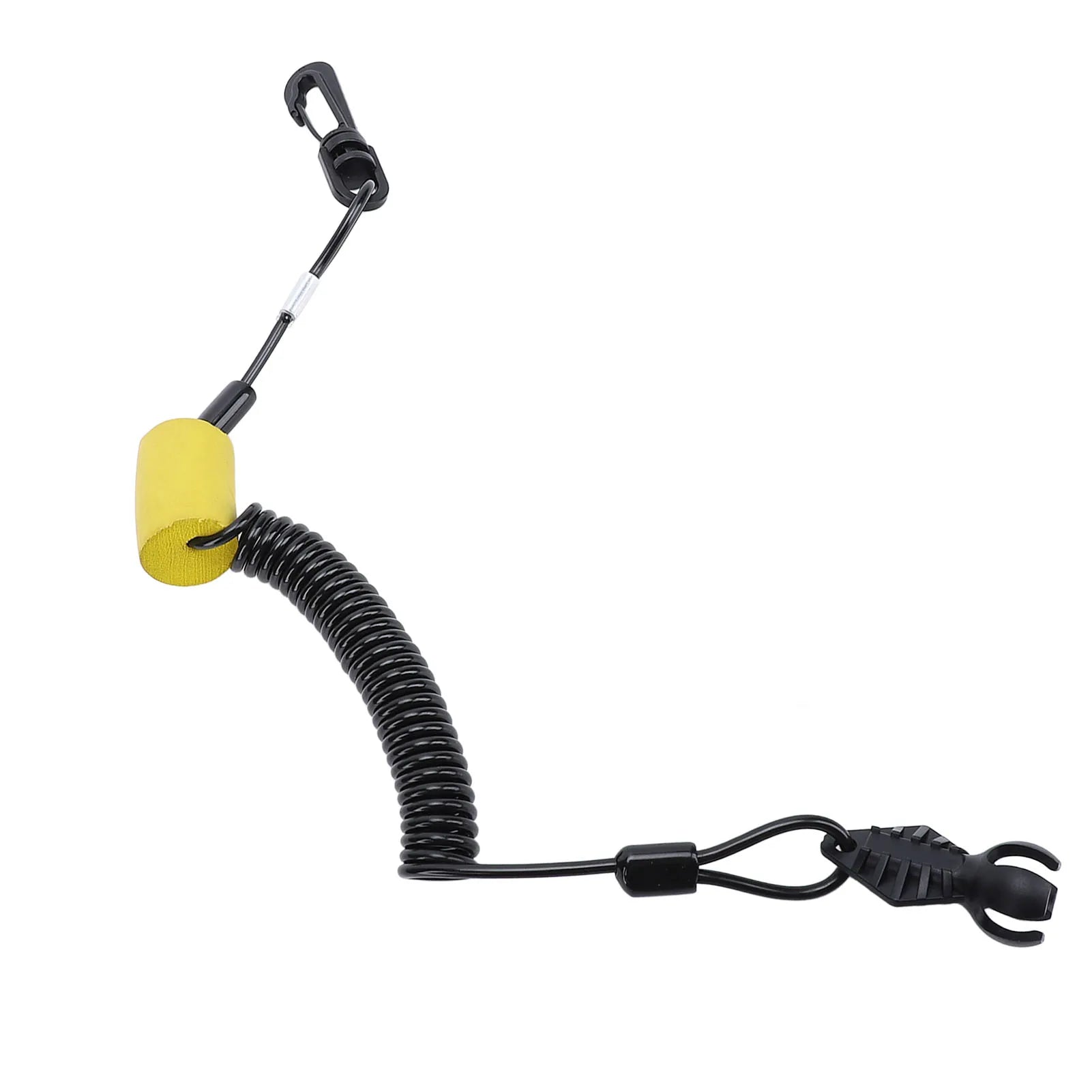 Cordon de Sécurité Jet Ski Sea-Doo – Ski Tether Réf. 278003400 / 278003401