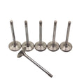 Kit soupapes Inconel triple gorge Sea-Doo 4-TEC 1503/1630 – Admission et échappement