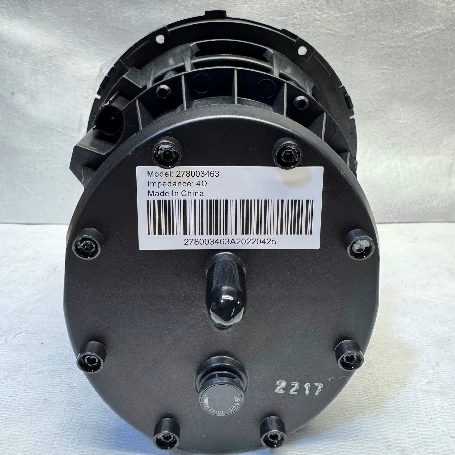 RF Sea-Doo OEM 278003463 Speaker — GTI GTX GTR RXT | Replacement Part
