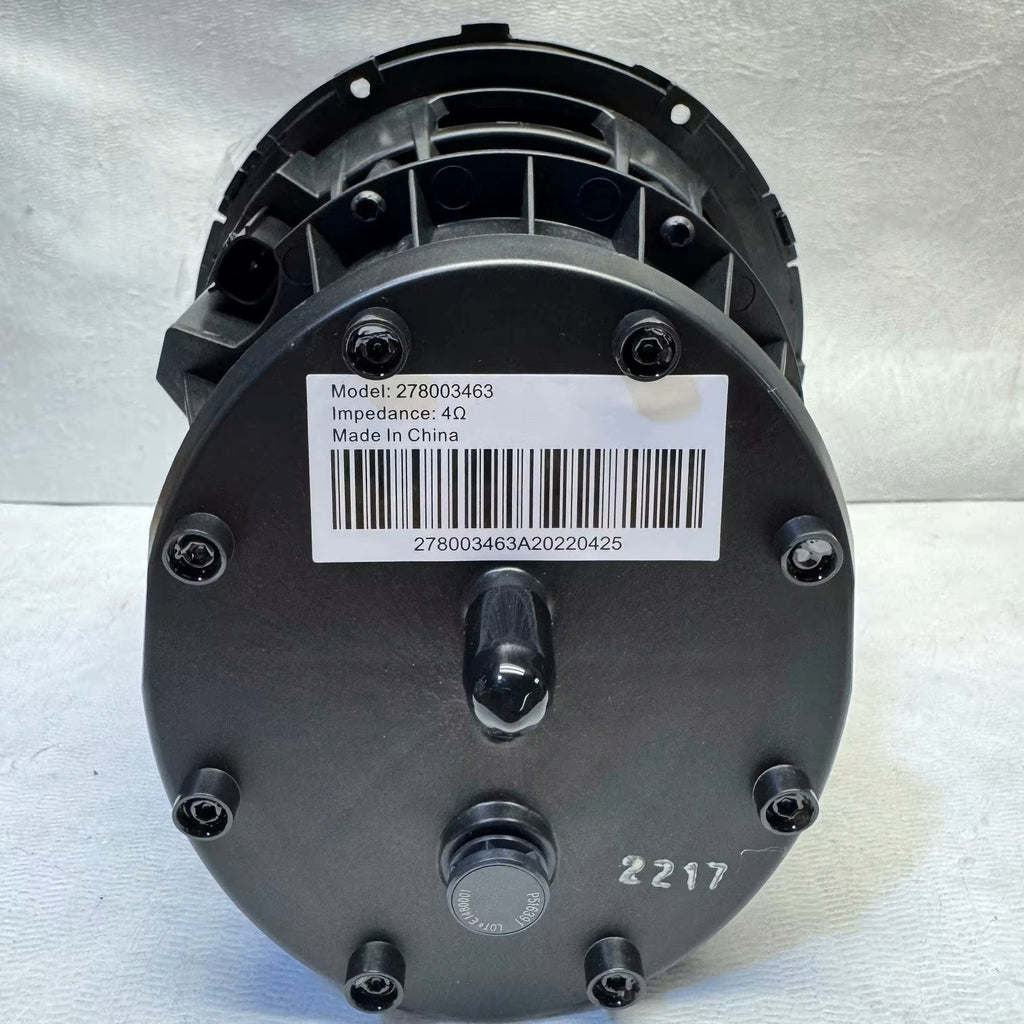Haut-parleur SeaDoo OEM 278003463 — GTI / GTX / GTR / RXT