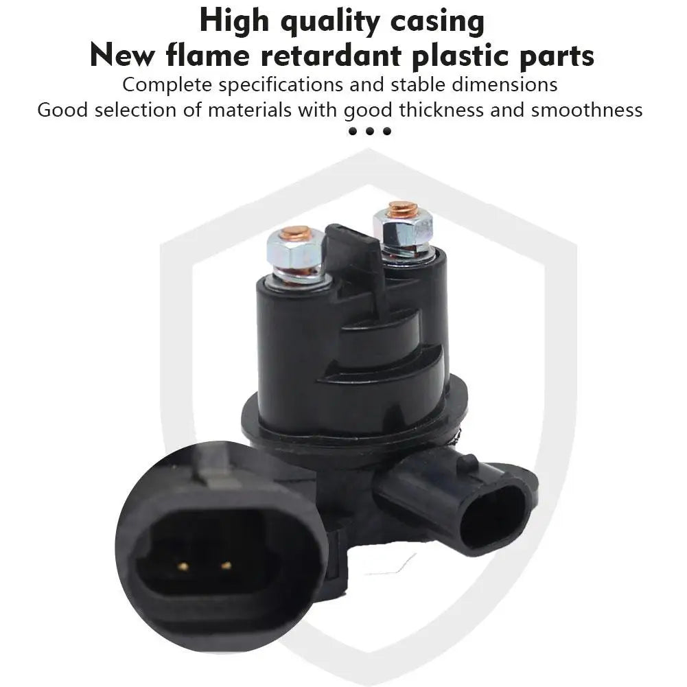 Seadoo and WILLIAMS Starter Solenoid Relay