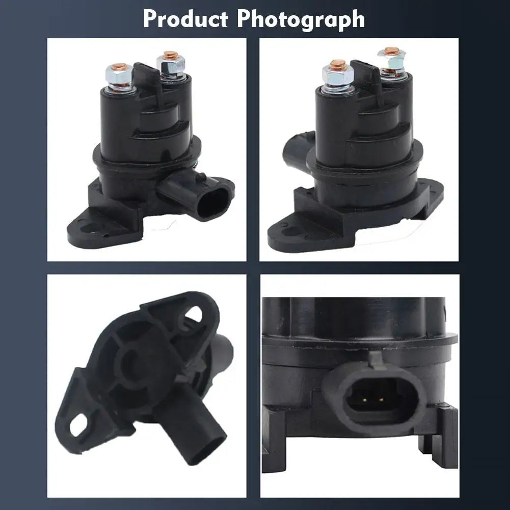 Seadoo and WILLIAMS Starter Solenoid Relay
