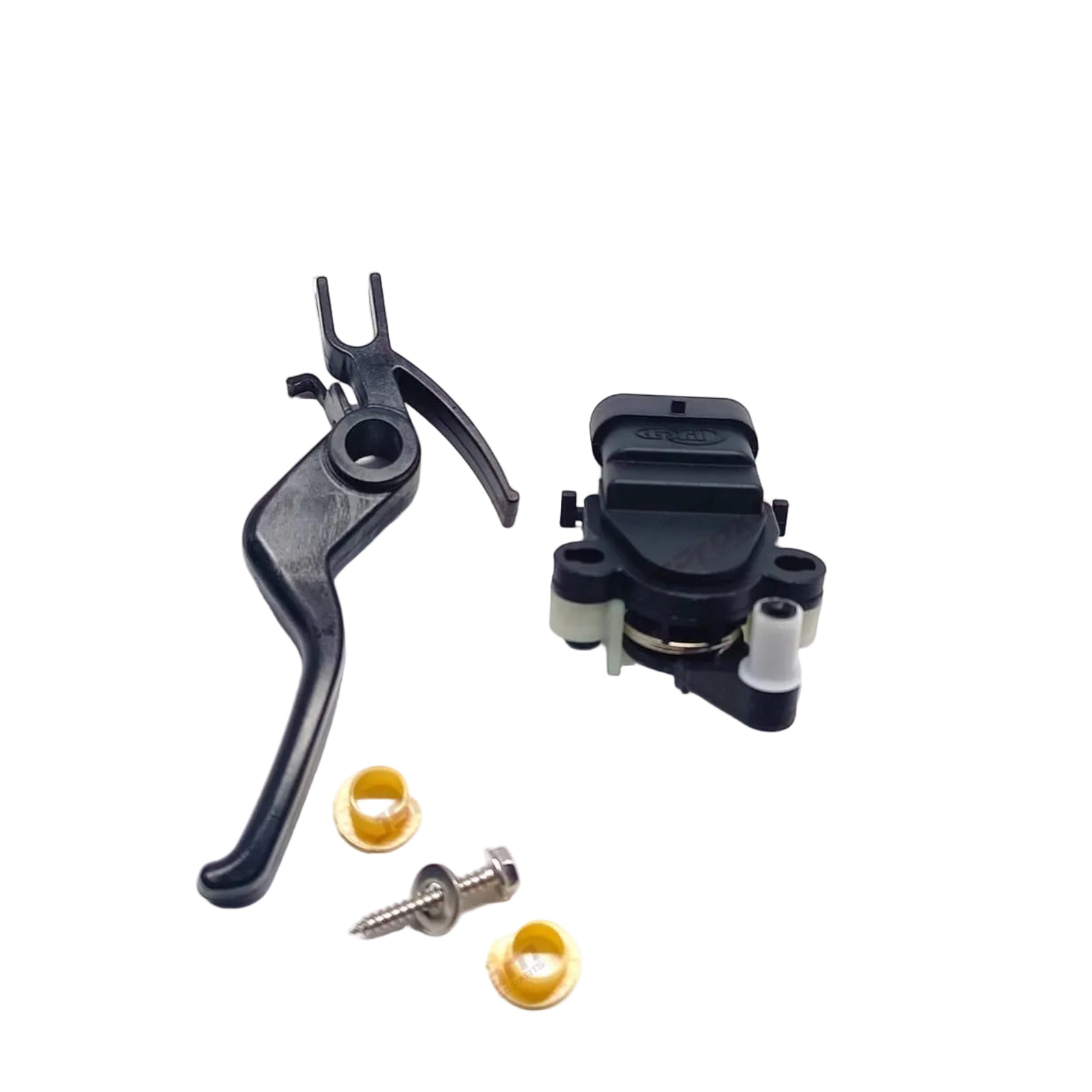 Levier Marche Arrière IBR Sea-Doo GTX PRO 130 iBR – Réf. OEM 278002284 (Remplace 277001945 / 277001629)