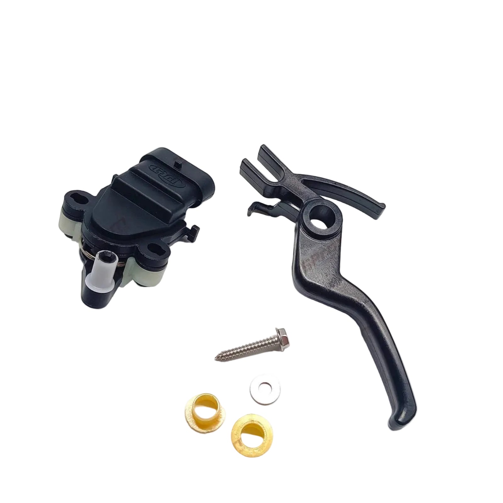 Levier Marche Arrière IBR Sea-Doo GTX PRO 130 iBR – Réf. OEM 278002284 (Remplace 277001945 / 277001629)