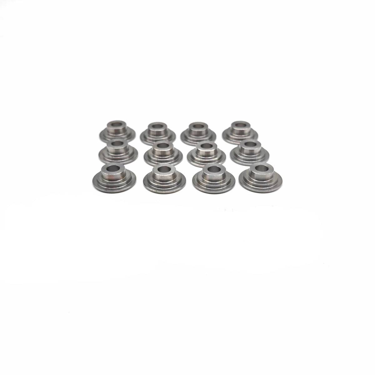 Kit 12 coupelles de ressort de soupape titane Sea-Doo 4-TEC 1503/1630 -