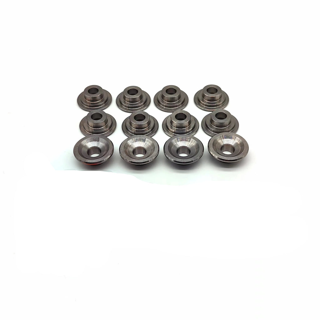 Kit 12 coupelles de ressort de soupape titane Sea-Doo 4-TEC 1503/1630 -