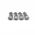 Kit 12 coupelles de ressort de soupape titane Sea-Doo 4-TEC 1503/1630 -
