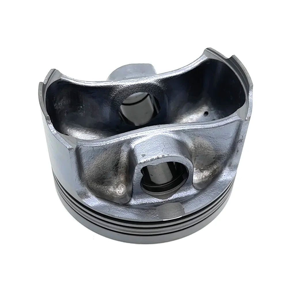 Kit Piston Platinium Sea-Doo 1630 4-TEC STD – 3 Cylindres – GTX RXP-X RXT-X 300 ch – Réf. 420892738