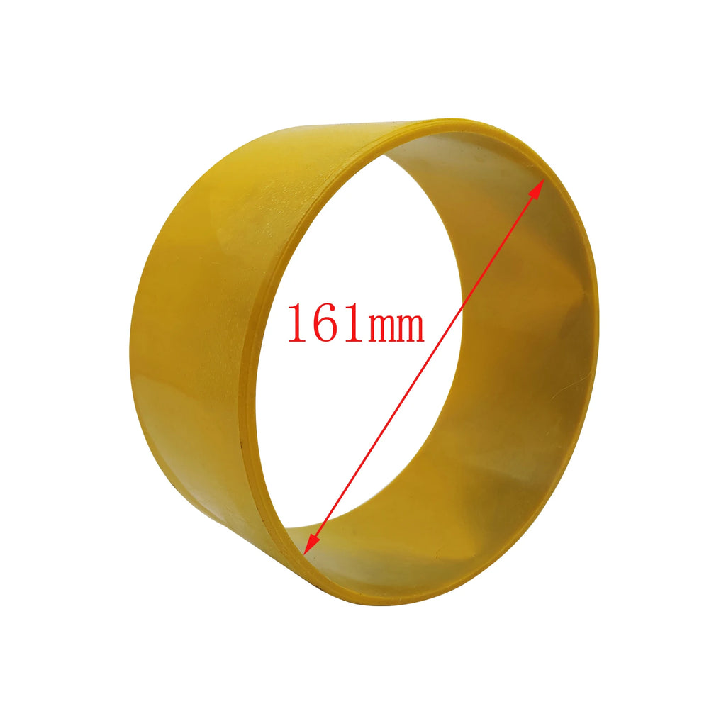 Wear Ring 161mm Yellow for WILLIAMS tender &SEADOO
