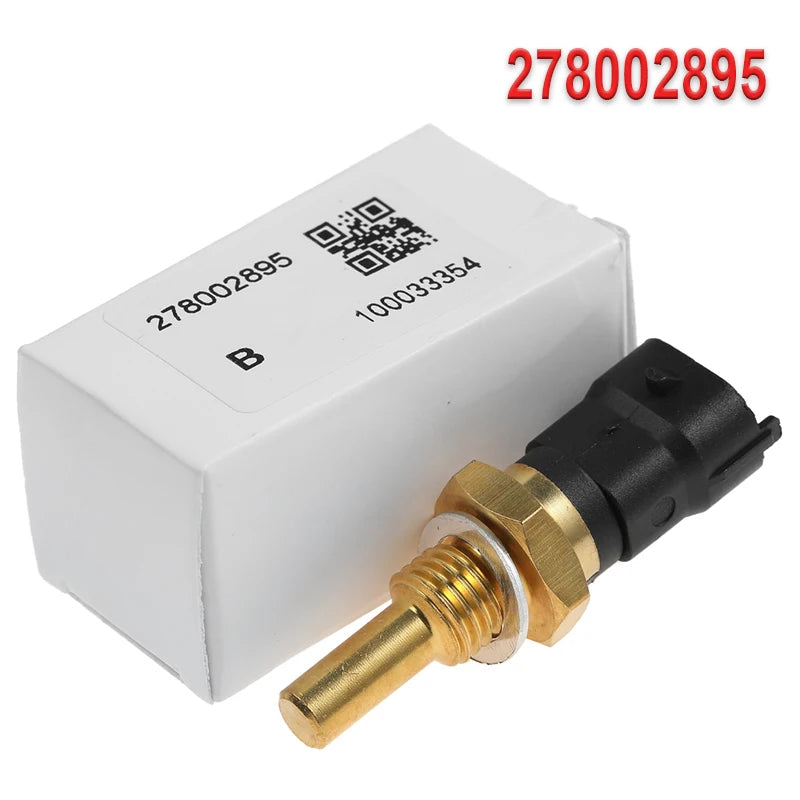 Water Temperature Sensor Compatible with 278002895