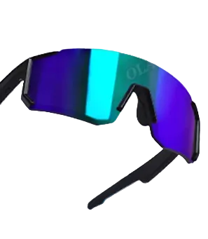 Lunettes Bluetooth audio sport – Appels, Musique, UV400 | Cyclisme & Outdoor