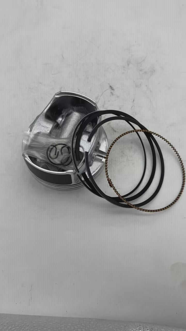 Kit Segments de Piston Sea-Doo 4-TEC STD – GTX RXP RXT 215/255/260/300 ch + Williams Sportjet