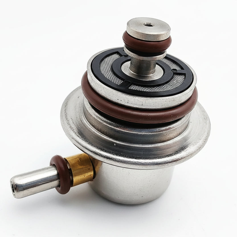 Régulateur de Pression Carburant Sea-Doo DI – Réf. 275500464 / 204560267 / 275500500