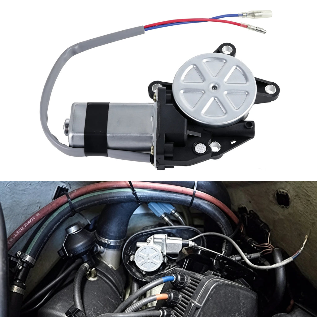 Motor de trim VTS Sea-Doo 278000616 / 278001292 – SP, XP, GSX, RX y RXP